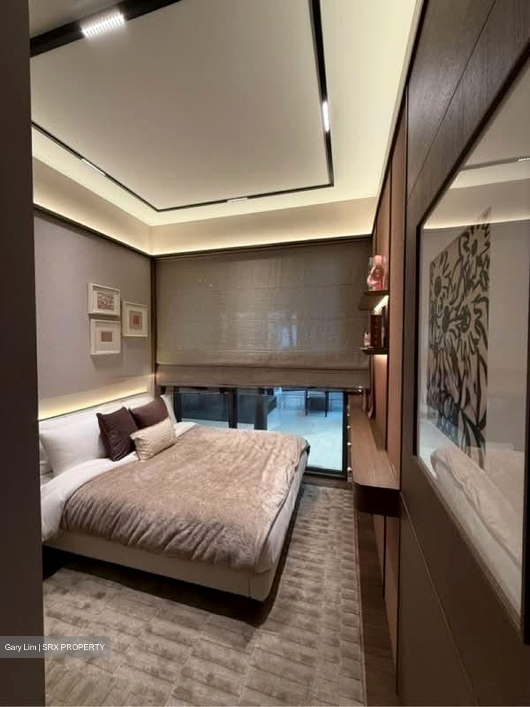 Amber House (D15), Apartment #589348411